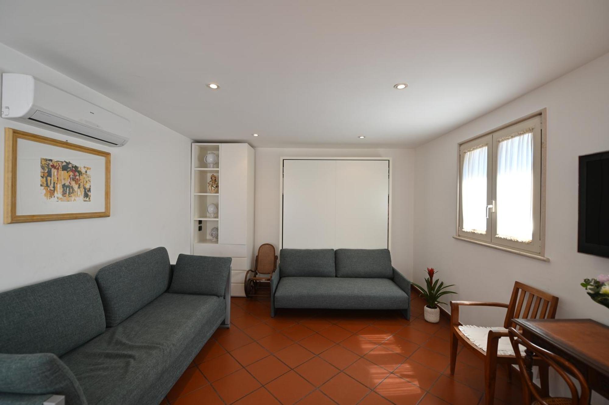 Terrazza128 Apartment Bari Luaran gambar
